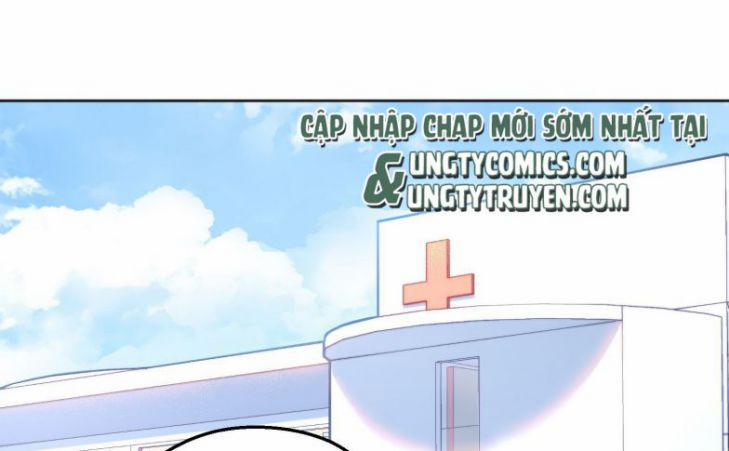 Chàng Nhân Viên Host Và Gã Hàng Xóm Nguy Hiểm 58 trang 1