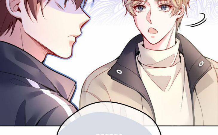 Chàng Nhân Viên Host Và Gã Hàng Xóm Nguy Hiểm 58 trang 27