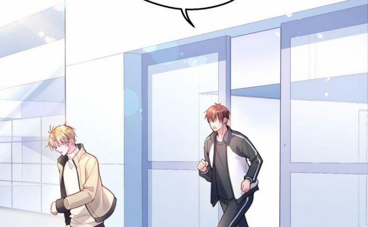 Chàng Nhân Viên Host Và Gã Hàng Xóm Nguy Hiểm 58 trang 3