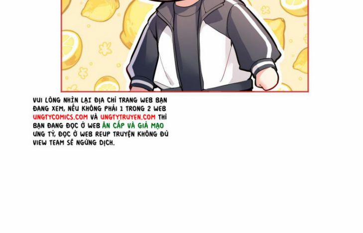 Chàng Nhân Viên Host Và Gã Hàng Xóm Nguy Hiểm 58 trang 30