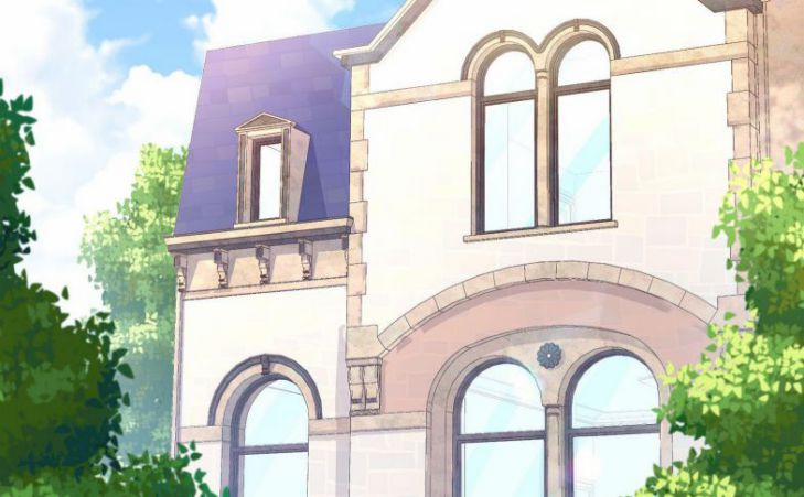 Chàng Nhân Viên Host Và Gã Hàng Xóm Nguy Hiểm 58 trang 32