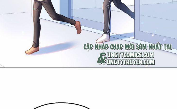 Chàng Nhân Viên Host Và Gã Hàng Xóm Nguy Hiểm 58 trang 4