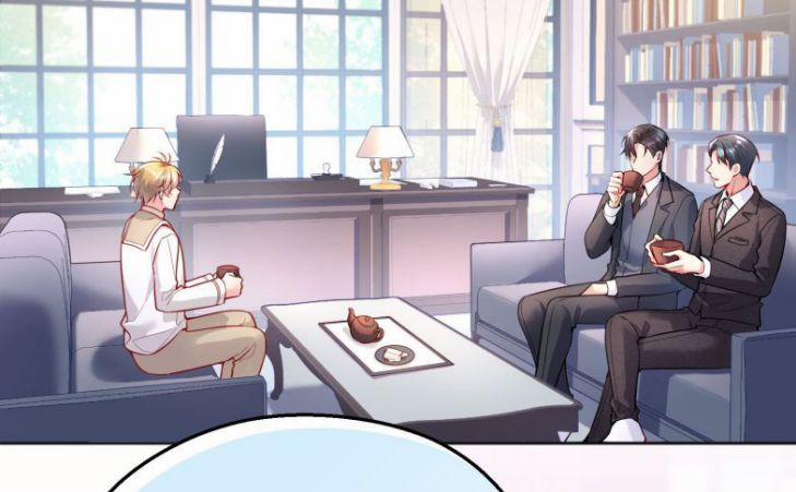 Chàng Nhân Viên Host Và Gã Hàng Xóm Nguy Hiểm 58 trang 41