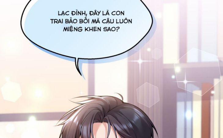 Chàng Nhân Viên Host Và Gã Hàng Xóm Nguy Hiểm 58 trang 42