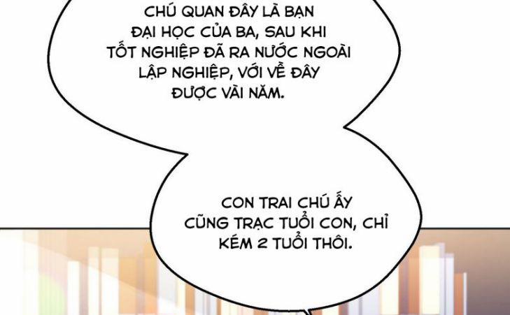 Chàng Nhân Viên Host Và Gã Hàng Xóm Nguy Hiểm 58 trang 45