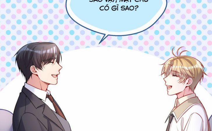 Chàng Nhân Viên Host Và Gã Hàng Xóm Nguy Hiểm 58 trang 58