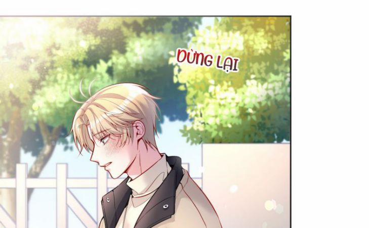 Chàng Nhân Viên Host Và Gã Hàng Xóm Nguy Hiểm 58 trang 8