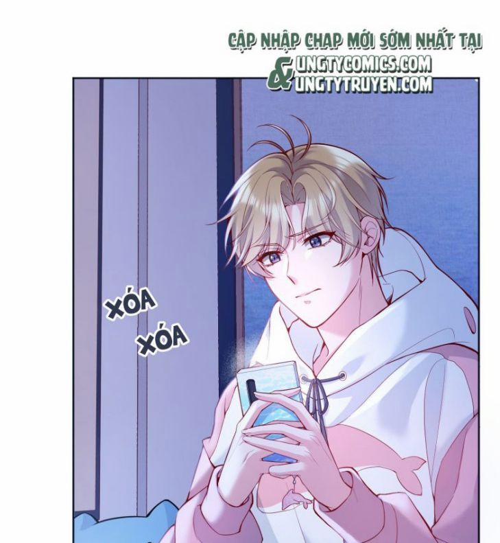 Chàng Nhân Viên Host Và Gã Hàng Xóm Nguy Hiểm 58 trang 84