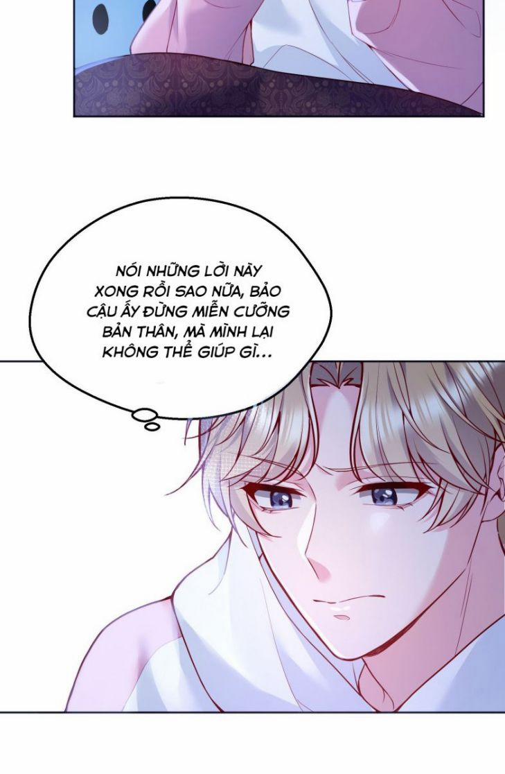 Chàng Nhân Viên Host Và Gã Hàng Xóm Nguy Hiểm 58 trang 85