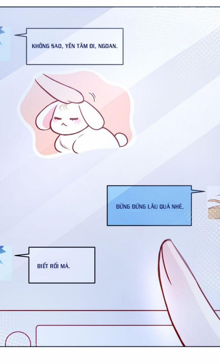 Chàng Nhân Viên Host Và Gã Hàng Xóm Nguy Hiểm 58 trang 86