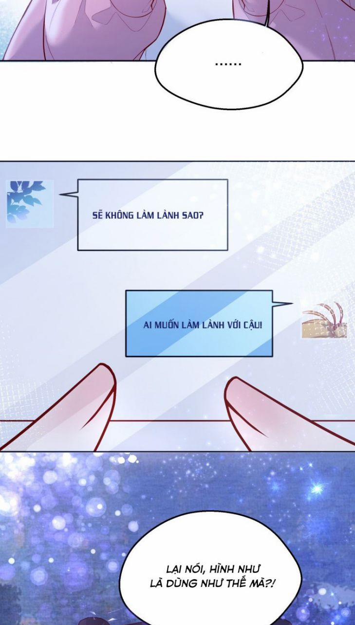 Chàng Nhân Viên Host Và Gã Hàng Xóm Nguy Hiểm 58 trang 89