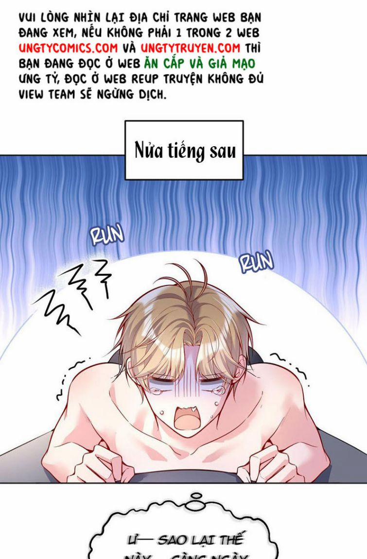 Chàng Nhân Viên Host Và Gã Hàng Xóm Nguy Hiểm 59 trang 12