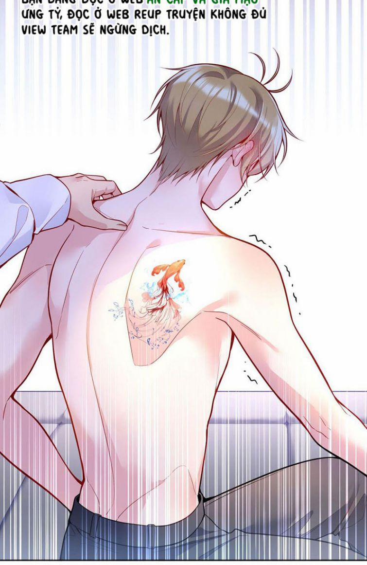 Chàng Nhân Viên Host Và Gã Hàng Xóm Nguy Hiểm 59 trang 26