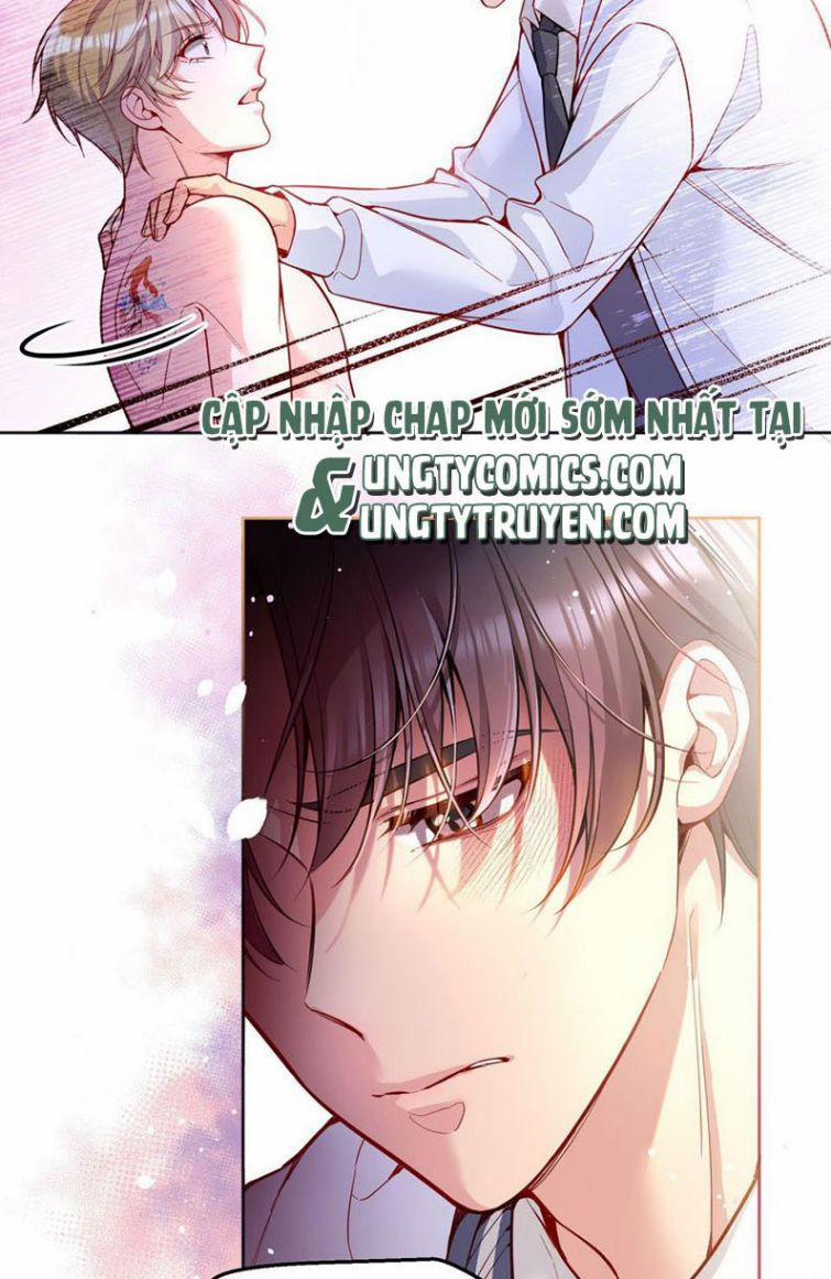 Chàng Nhân Viên Host Và Gã Hàng Xóm Nguy Hiểm 59 trang 29