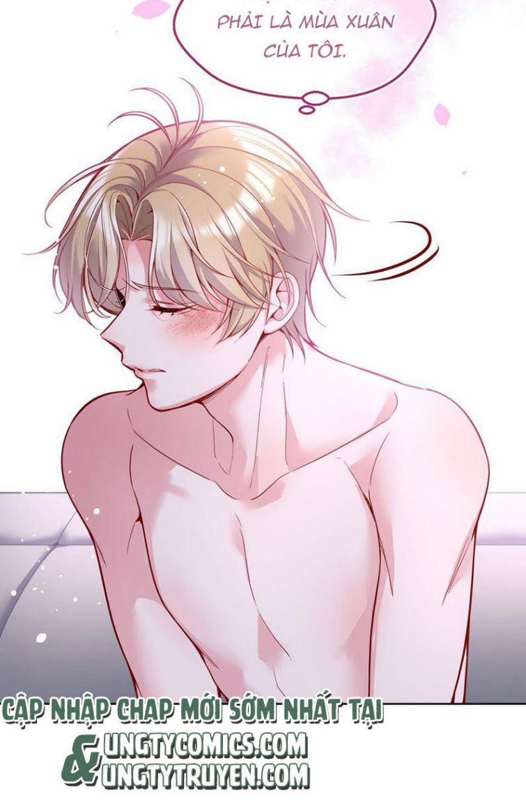 Chàng Nhân Viên Host Và Gã Hàng Xóm Nguy Hiểm 59 trang 31