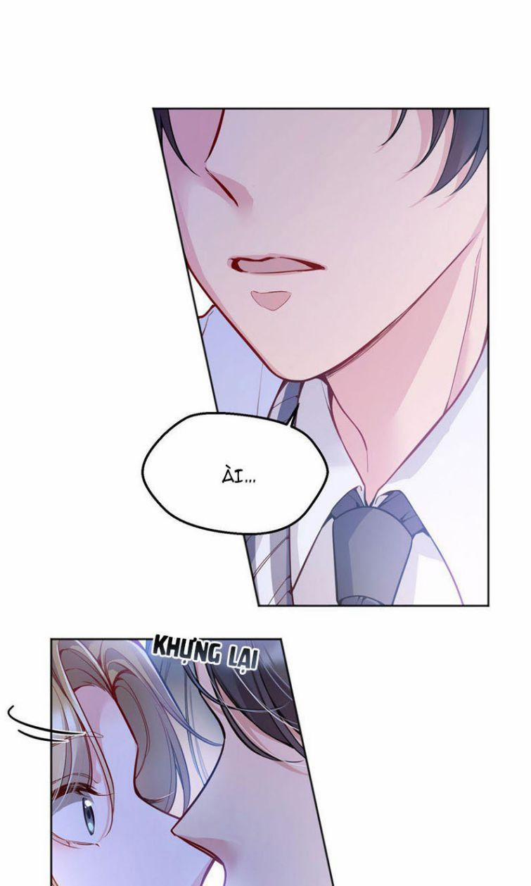 Chàng Nhân Viên Host Và Gã Hàng Xóm Nguy Hiểm 59 trang 32