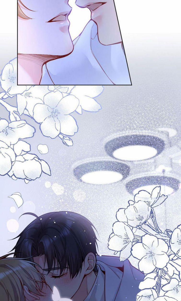 Chàng Nhân Viên Host Và Gã Hàng Xóm Nguy Hiểm 59 trang 33