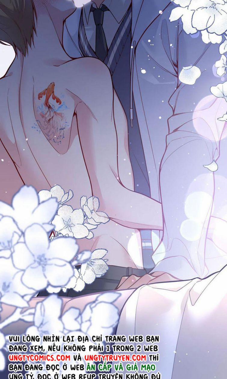 Chàng Nhân Viên Host Và Gã Hàng Xóm Nguy Hiểm 59 trang 34