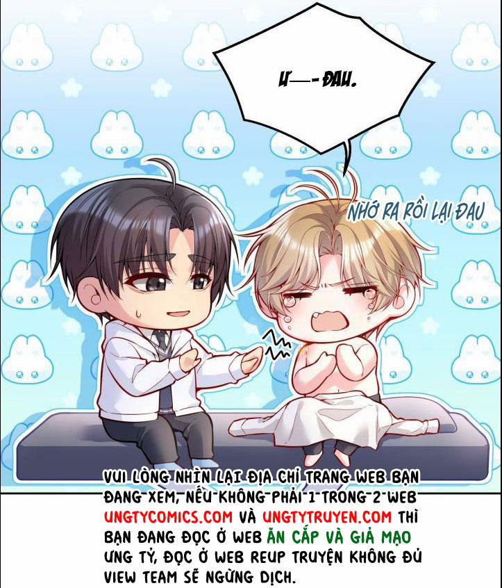 Chàng Nhân Viên Host Và Gã Hàng Xóm Nguy Hiểm 60 trang 12