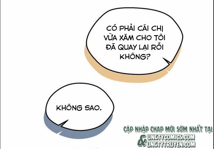 Chàng Nhân Viên Host Và Gã Hàng Xóm Nguy Hiểm 60 trang 13