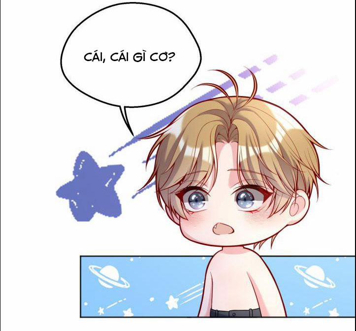 Chàng Nhân Viên Host Và Gã Hàng Xóm Nguy Hiểm 60 trang 18