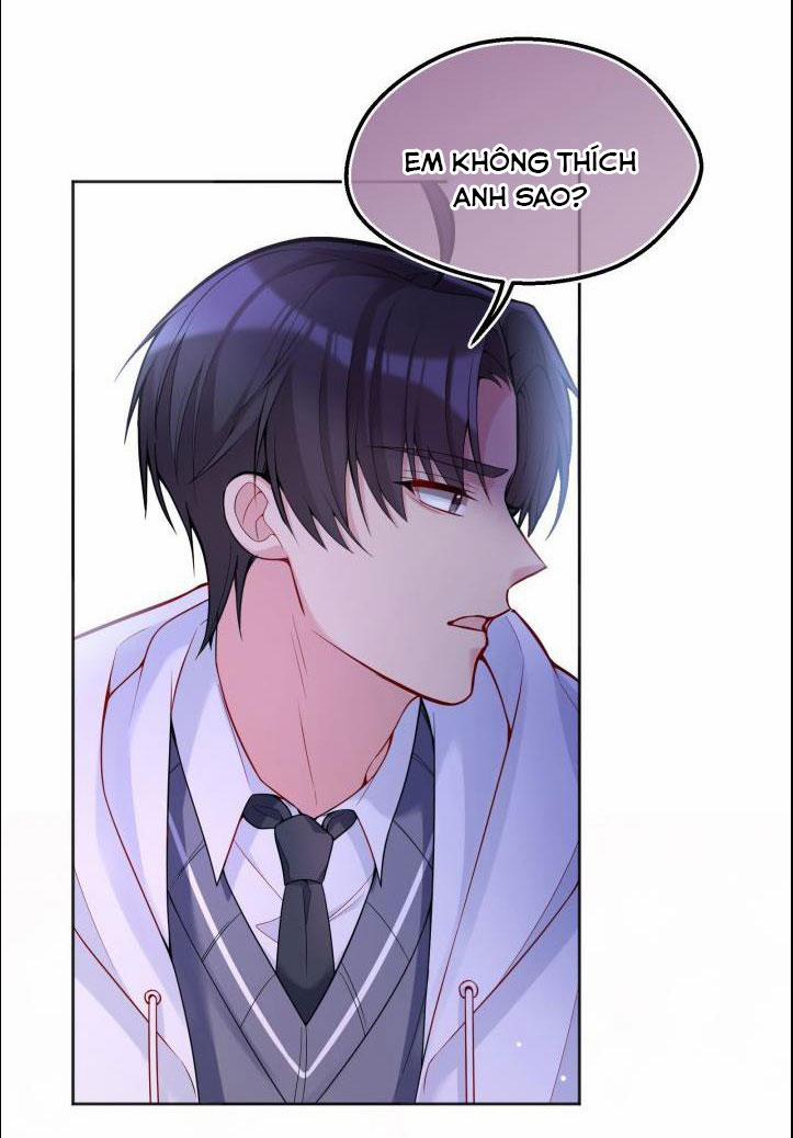 Chàng Nhân Viên Host Và Gã Hàng Xóm Nguy Hiểm 60 trang 20