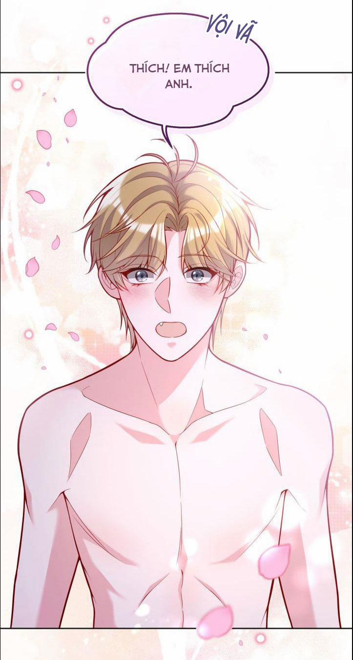 Chàng Nhân Viên Host Và Gã Hàng Xóm Nguy Hiểm 60 trang 21