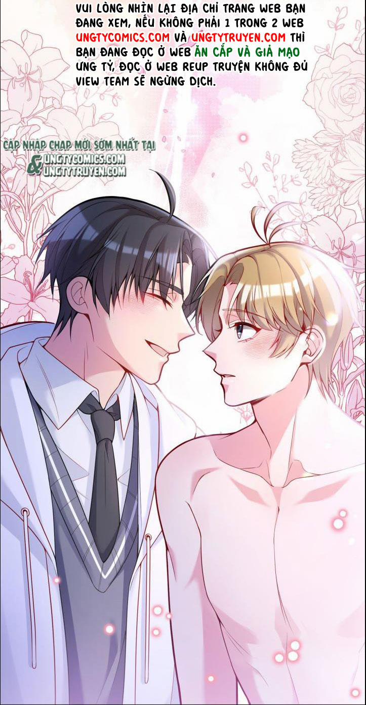 Chàng Nhân Viên Host Và Gã Hàng Xóm Nguy Hiểm 60 trang 22