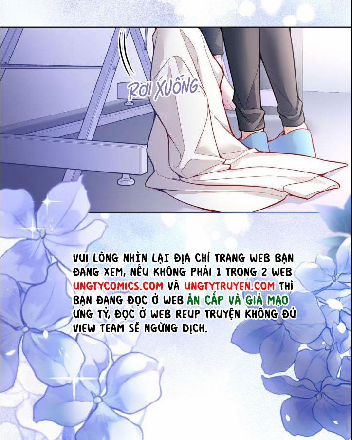 Chàng Nhân Viên Host Và Gã Hàng Xóm Nguy Hiểm 60 trang 4