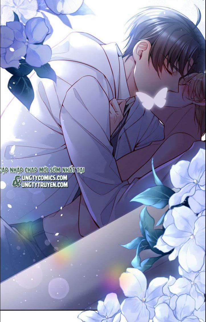 Chàng Nhân Viên Host Và Gã Hàng Xóm Nguy Hiểm 60 trang 5