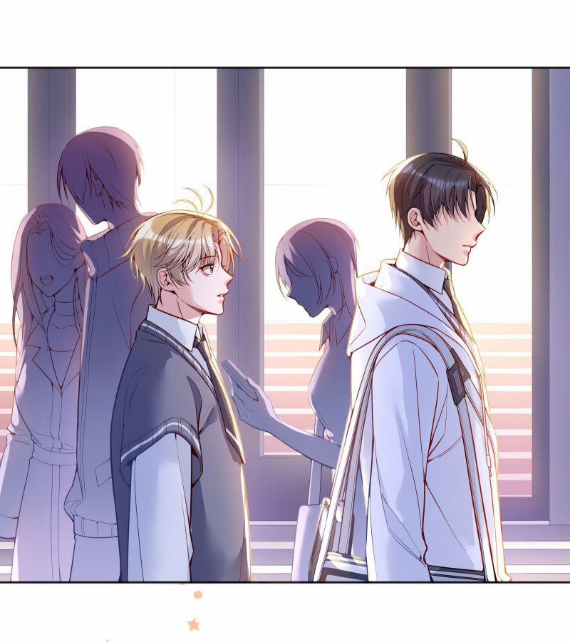 Chàng Nhân Viên Host Và Gã Hàng Xóm Nguy Hiểm 61 trang 18