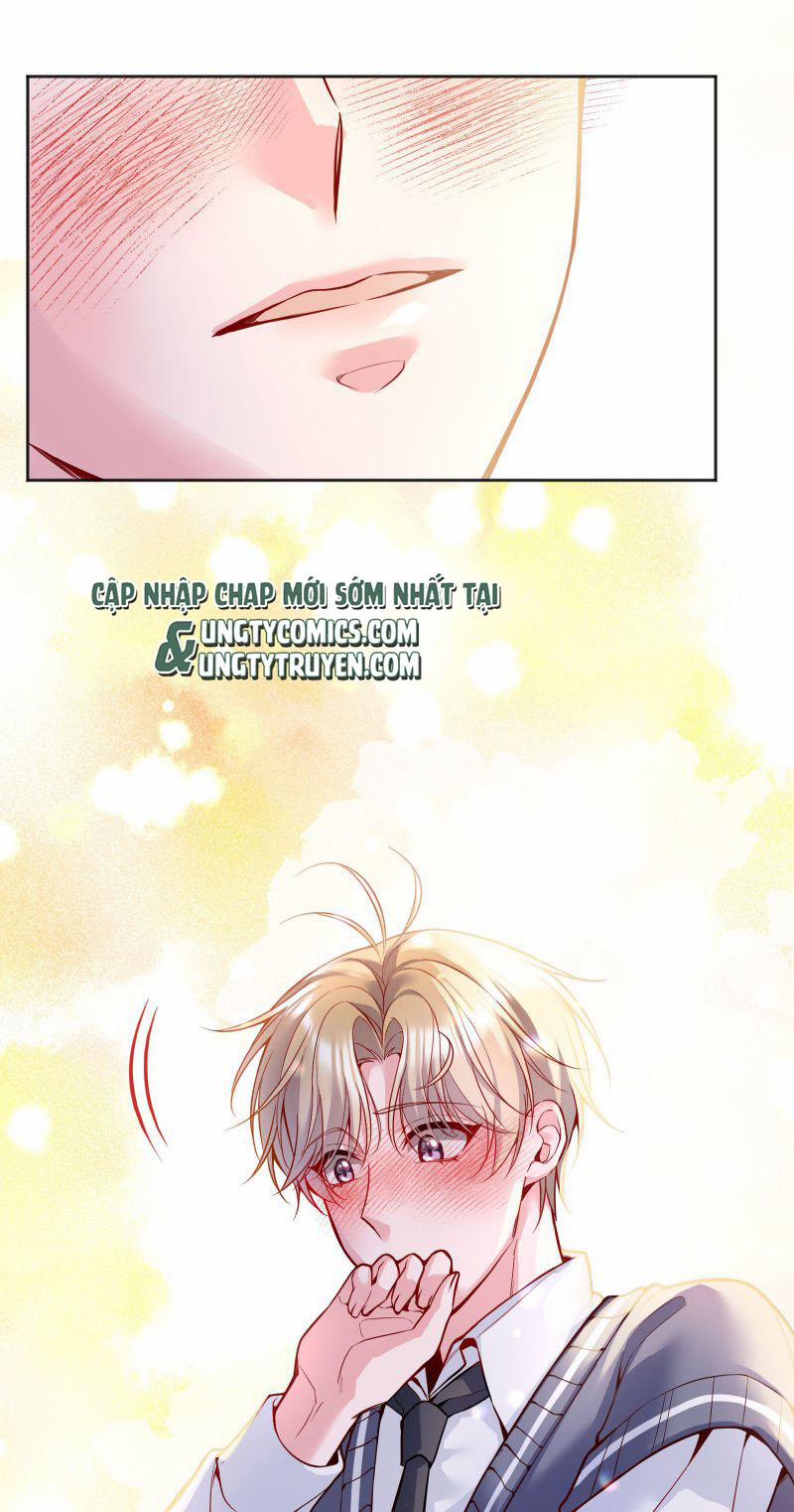 Chàng Nhân Viên Host Và Gã Hàng Xóm Nguy Hiểm 61 trang 31