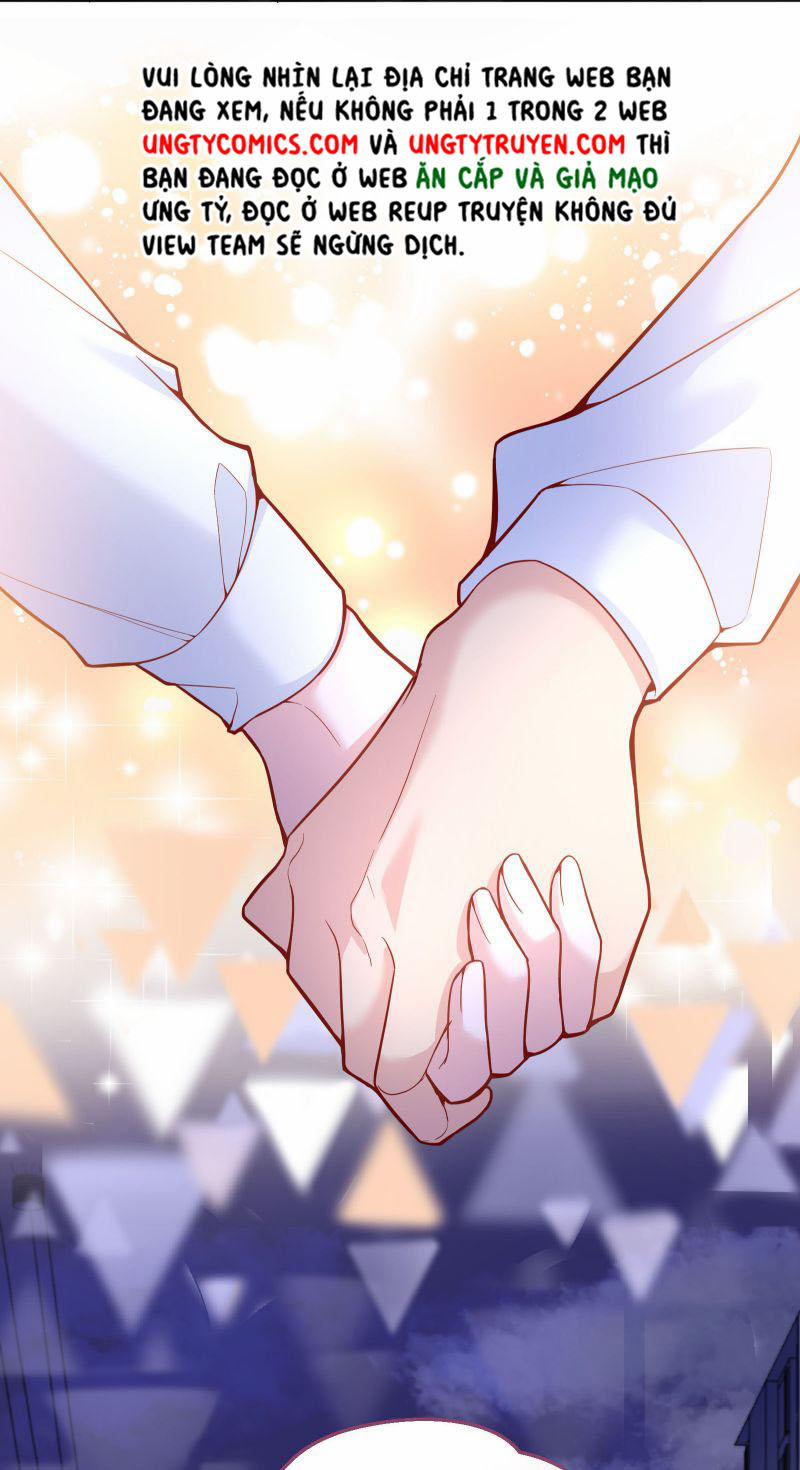 Chàng Nhân Viên Host Và Gã Hàng Xóm Nguy Hiểm 61 trang 34