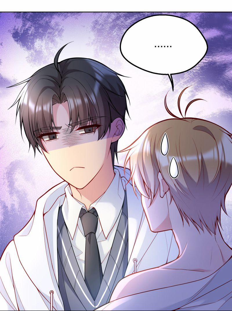 Chàng Nhân Viên Host Và Gã Hàng Xóm Nguy Hiểm 61 trang 5