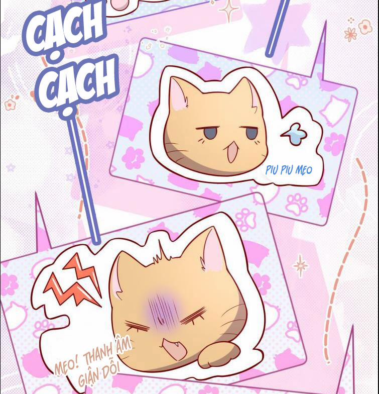 Chàng Nhân Viên Host Và Gã Hàng Xóm Nguy Hiểm 62 trang 12