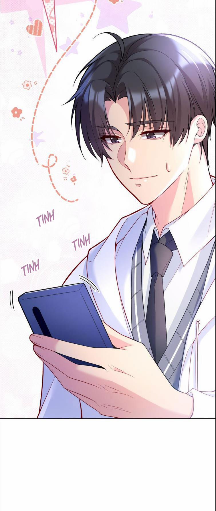 Chàng Nhân Viên Host Và Gã Hàng Xóm Nguy Hiểm 62 trang 14