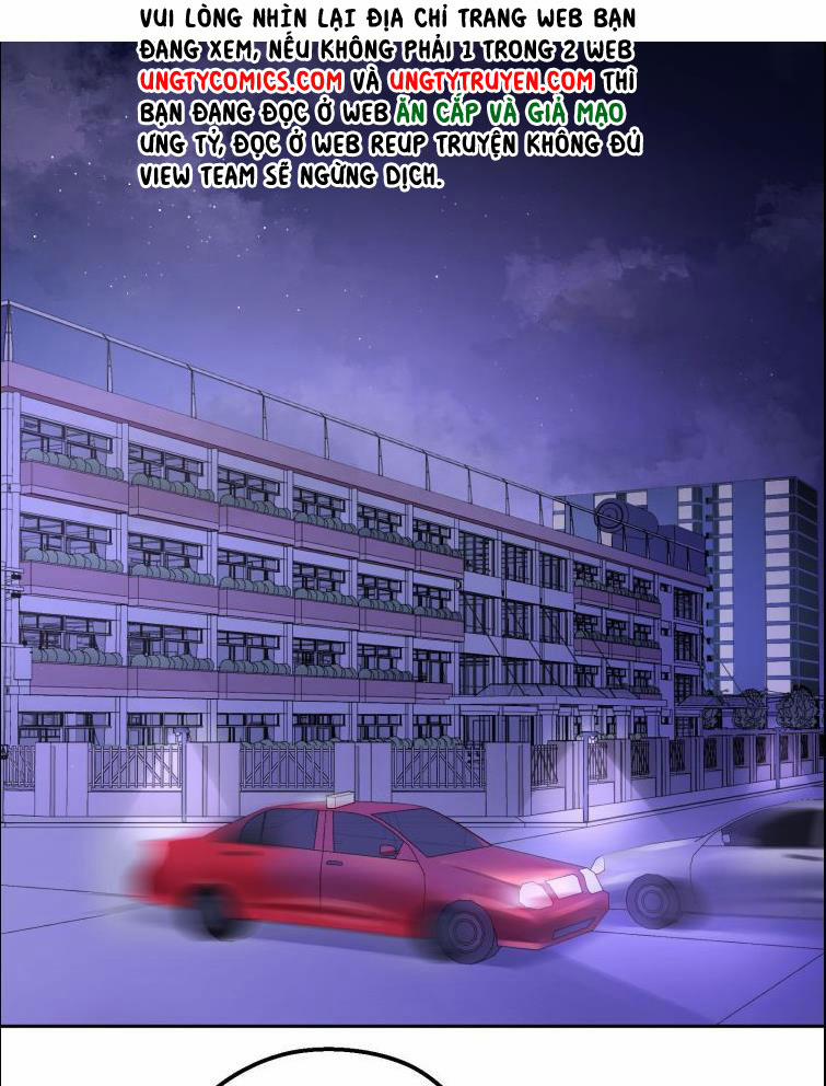 Chàng Nhân Viên Host Và Gã Hàng Xóm Nguy Hiểm 62 trang 2