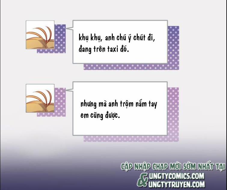 Chàng Nhân Viên Host Và Gã Hàng Xóm Nguy Hiểm 62 trang 22