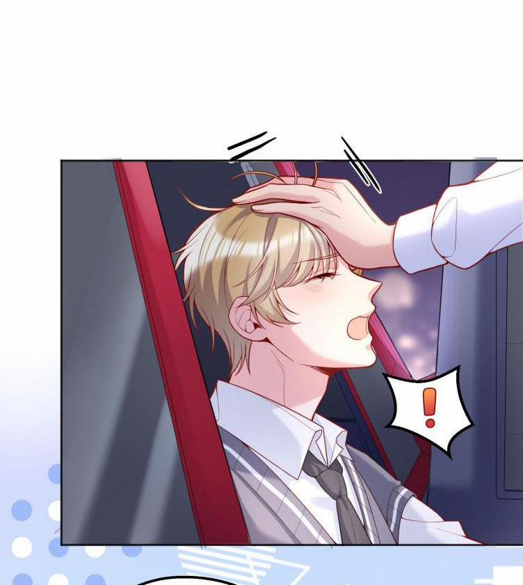 Chàng Nhân Viên Host Và Gã Hàng Xóm Nguy Hiểm 62 trang 29