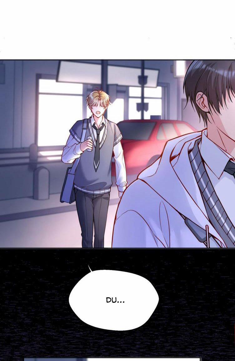 Chàng Nhân Viên Host Và Gã Hàng Xóm Nguy Hiểm 62 trang 39