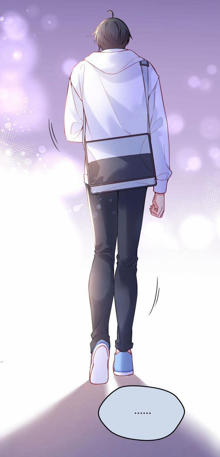 Chàng Nhân Viên Host Và Gã Hàng Xóm Nguy Hiểm 62 trang 41