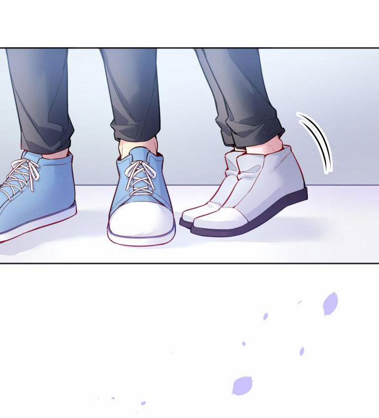 Chàng Nhân Viên Host Và Gã Hàng Xóm Nguy Hiểm 63 trang 14