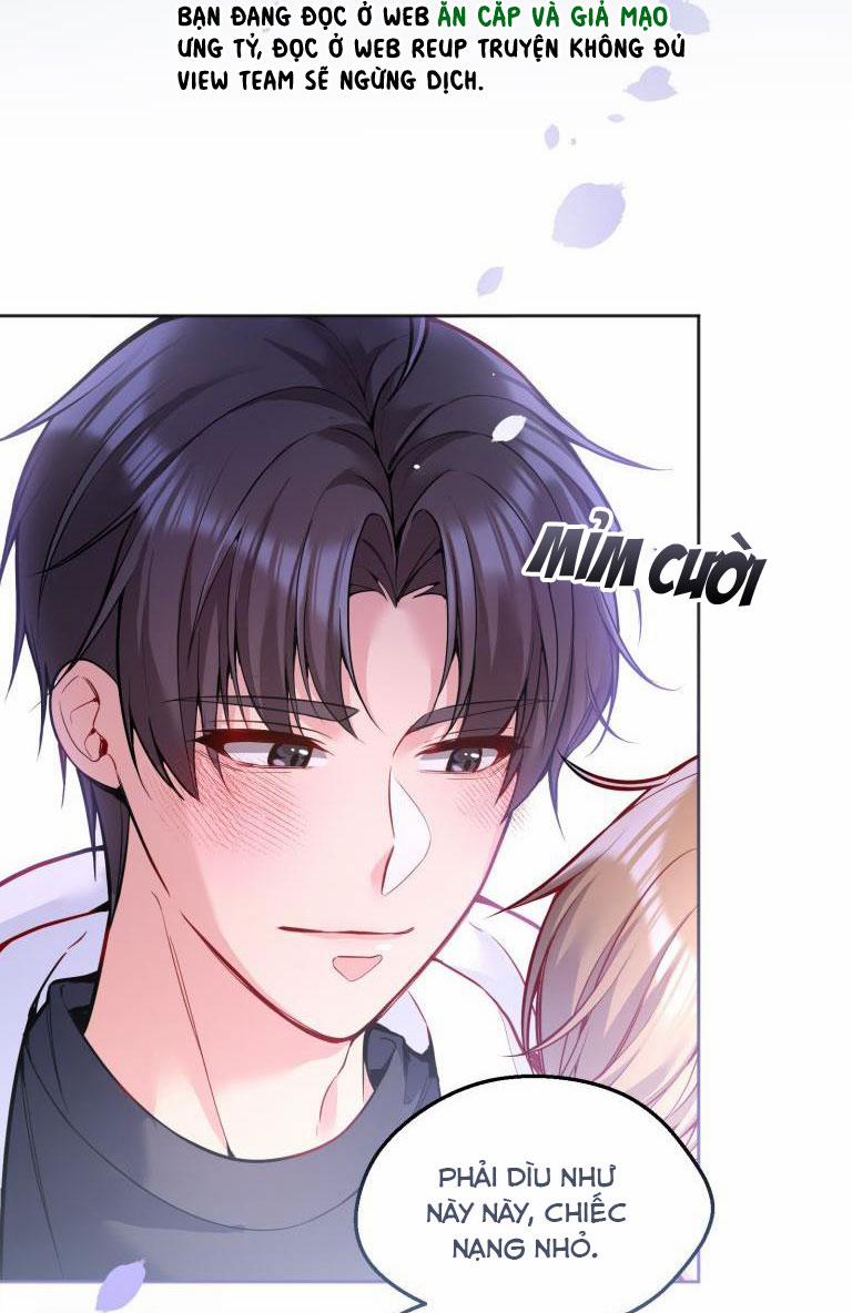 Chàng Nhân Viên Host Và Gã Hàng Xóm Nguy Hiểm 63 trang 18