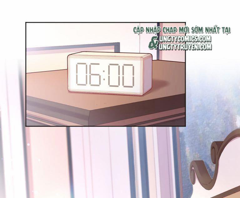 Chàng Nhân Viên Host Và Gã Hàng Xóm Nguy Hiểm 63 trang 2