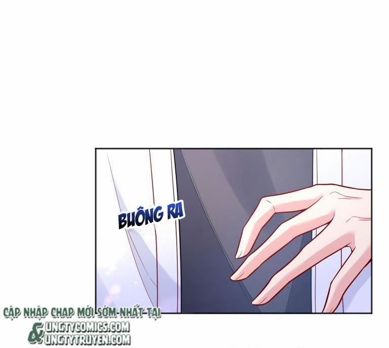 Chàng Nhân Viên Host Và Gã Hàng Xóm Nguy Hiểm 63 trang 23