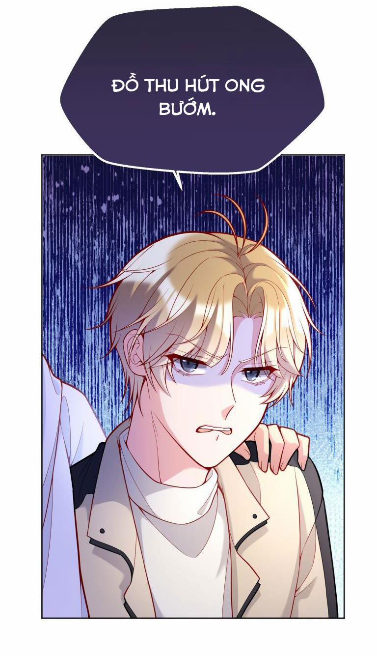 Chàng Nhân Viên Host Và Gã Hàng Xóm Nguy Hiểm 63 trang 30