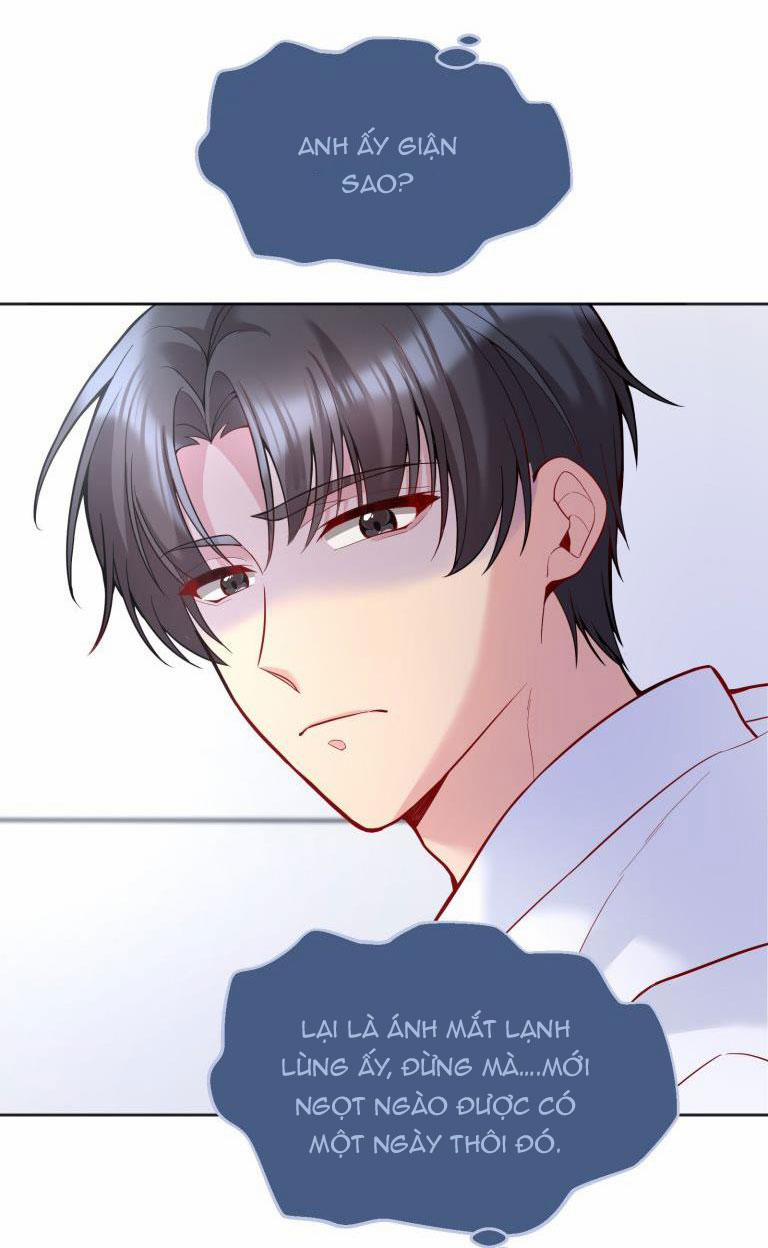 Chàng Nhân Viên Host Và Gã Hàng Xóm Nguy Hiểm 63 trang 39