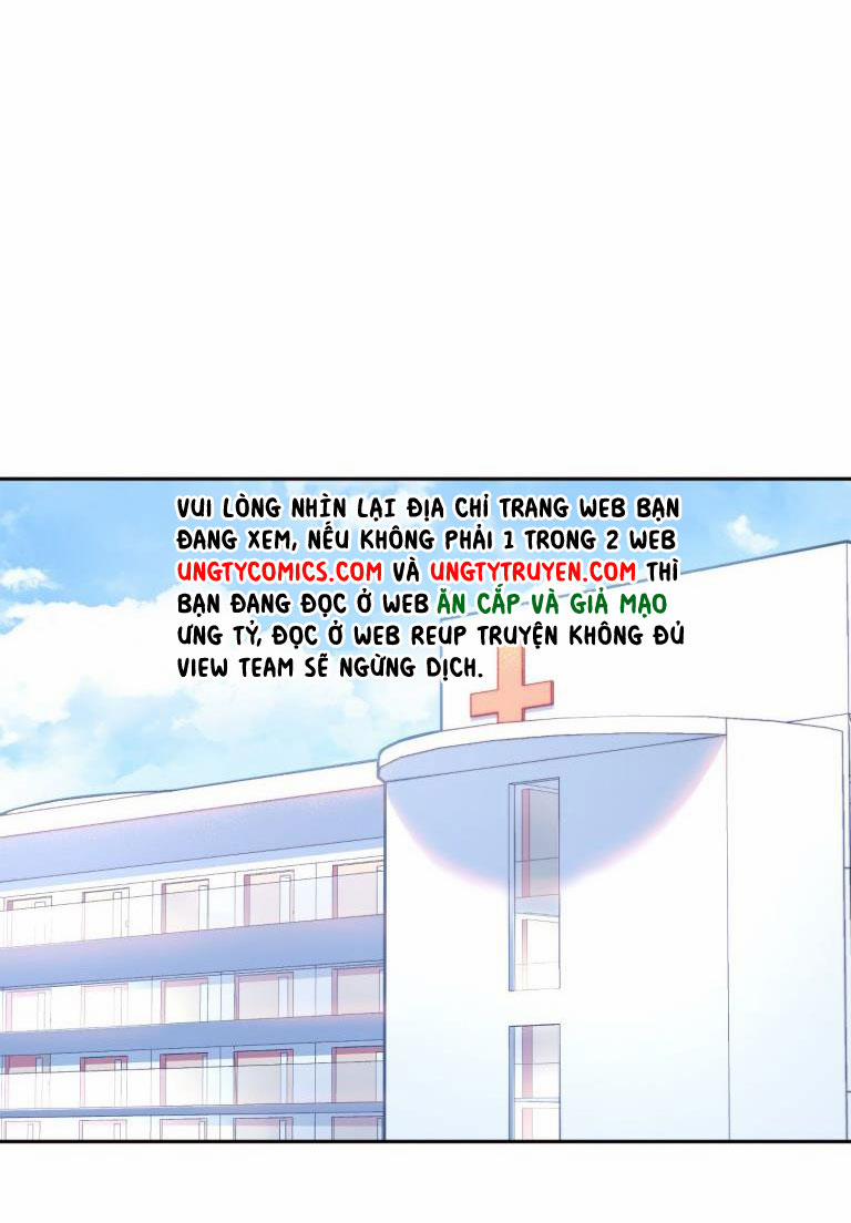 Chàng Nhân Viên Host Và Gã Hàng Xóm Nguy Hiểm 63 trang 8