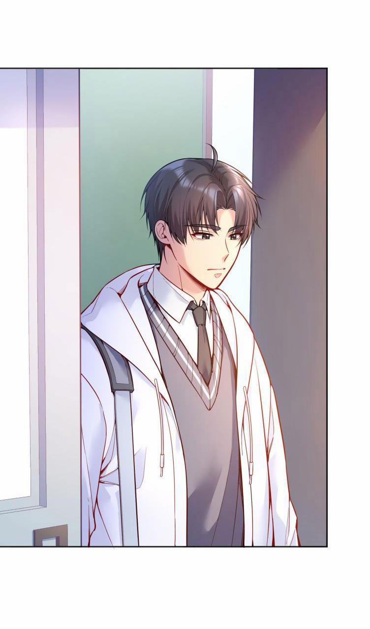 Chàng Nhân Viên Host Và Gã Hàng Xóm Nguy Hiểm 64 trang 22