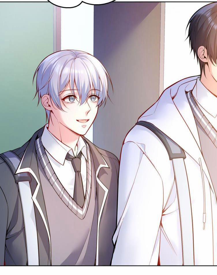 Chàng Nhân Viên Host Và Gã Hàng Xóm Nguy Hiểm 64 trang 24